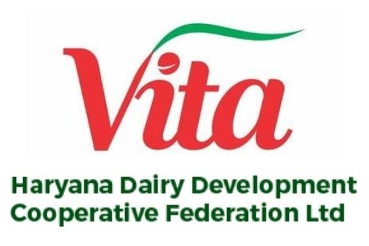 Haryana Dairy Development Cooperative Federation logo